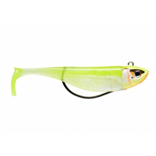 Storm 360° GT Biscay Deep Shad gumihal 19cm