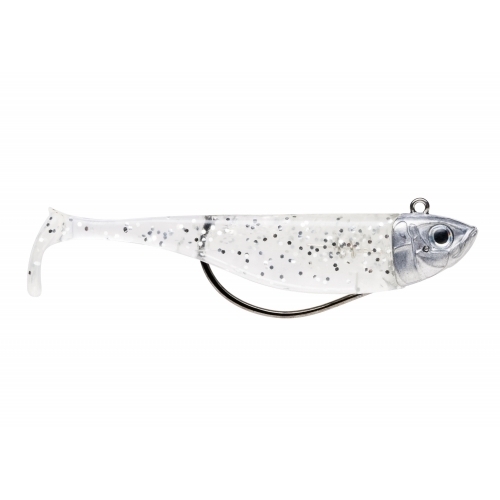 Storm 360° GT Biscay Shad Coast gumihal 9cm