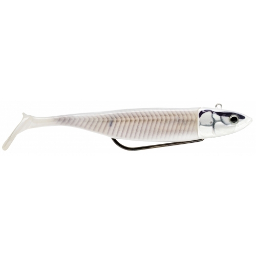 Storm 360° GT Biscay Shad gumihal 12cm