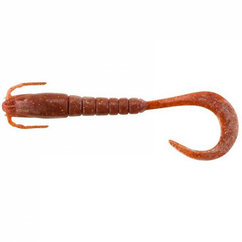 Berkley Gulp! Jigging Shrimp 125 plasztikcsali