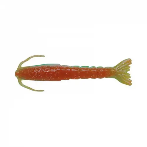 Gulp! Shrimp 50 plasztikcsali