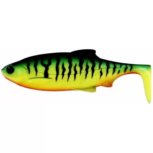 Ricky the Roach Shadtail gumihal 180mm (85g)
