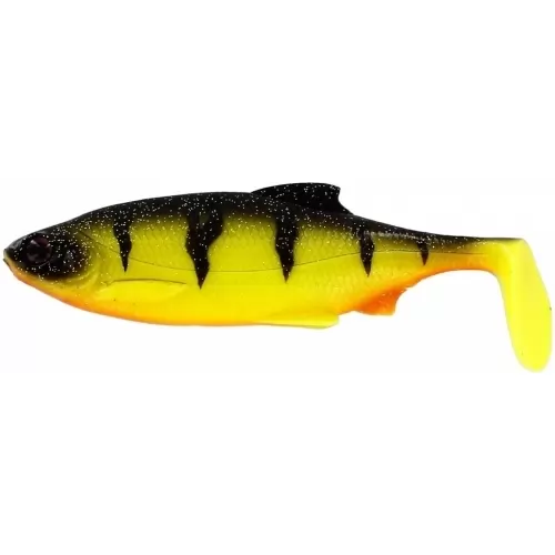 Ricky the Roach Shadtail gumihal 70mm (6g)
