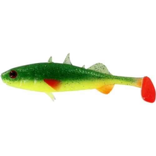 Westin Stanley the Stickleback Shadtail gumihal 55mm (1.5g)