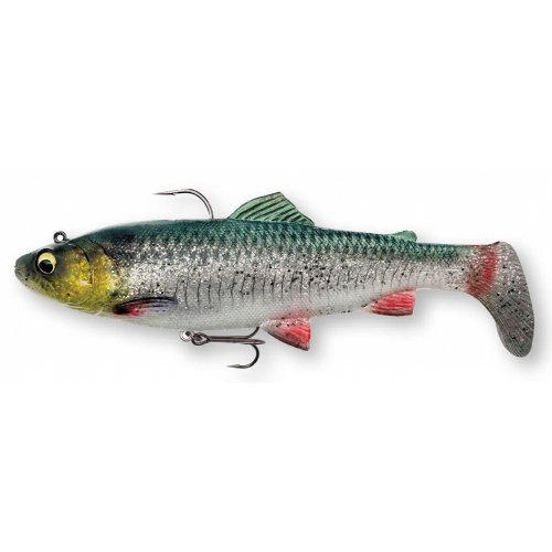 Savage Gear 4D Trout Rattle Shad 12,5 cm