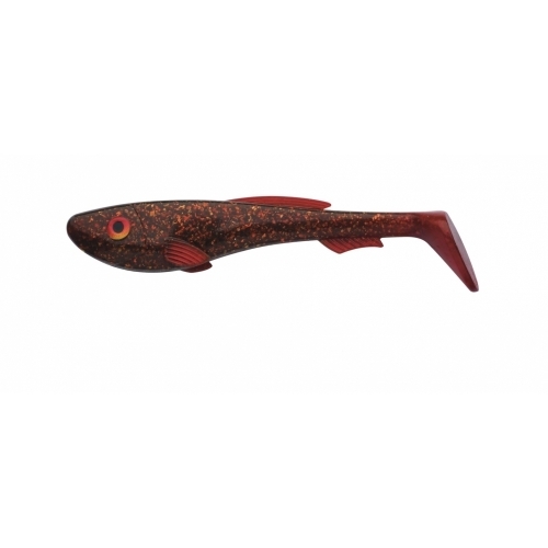 Abu Garcia Beast Paddle Tail - plasztik swimbait 17cm