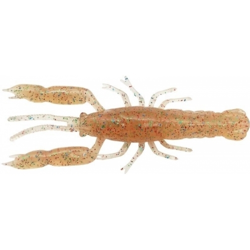 Savage Gear 3D Crayfish Rattling plasztik rák 5.5cm (1.6g)