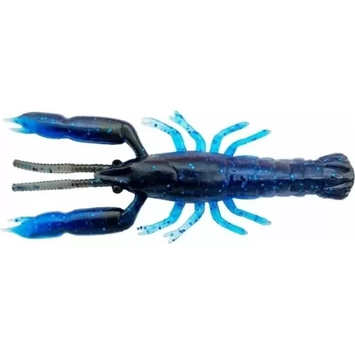 3D Crayfish Rattling plasztik rák 6.7cm (2.9g)