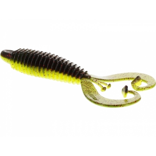 Westin RingCraw Curltail twister 90mm (6g)