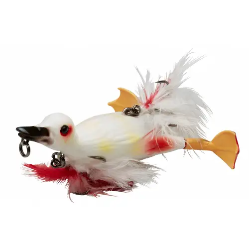 3D Suicide Duck 15 cm
