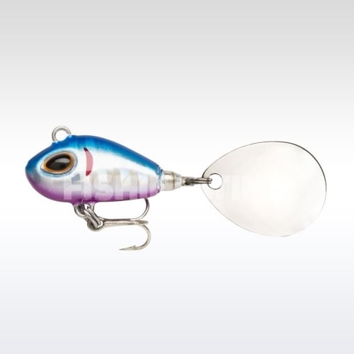 Storm Gomoku Spin tail spinner 10g