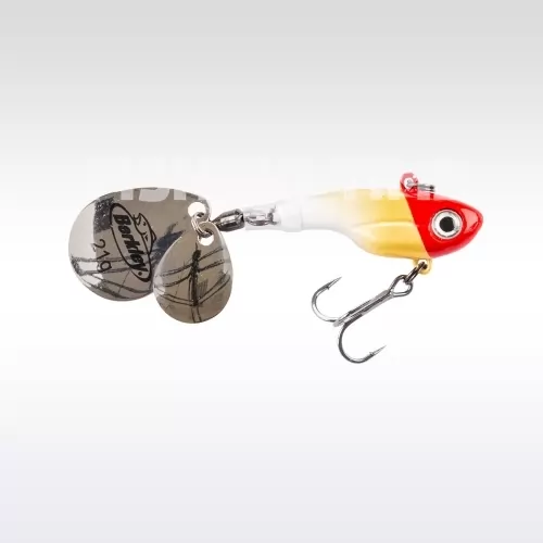 PULSE SPINTAIL 7,5cm (21g)