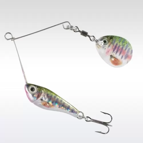 Colonel Micro Spinnerbait 10g