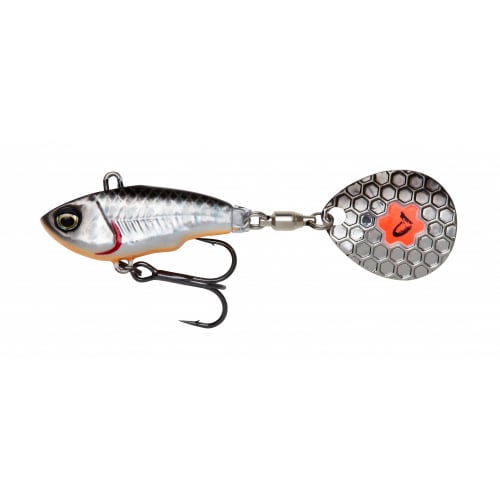 Savage Gear Fat Tail Spin 5,5 cm