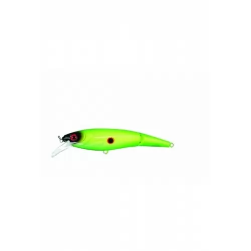 Jointed Shad - wobbler 9.5cm, L (12g)