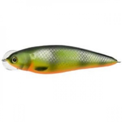 Dorado Dead Fish - wobbler 6cm, F (6g)