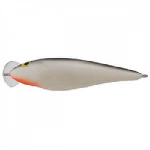 Dorado Dead Fish - wobbler 6cm, F (6g)