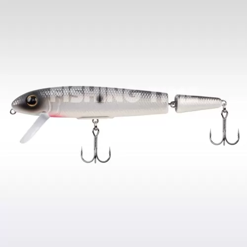 Surge Shad Jointed 130 wobbler