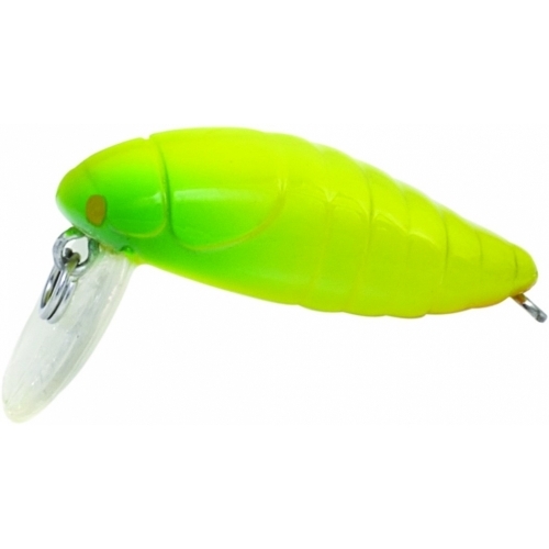 Rapture Pro Beetle - wobbler 2.8cm, F (2g)