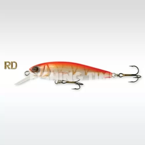 Gold Fish - wobbler 5.5cm, F (3.5g)