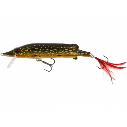 Westin Mike the Pike crankbait 140mm F (30g)