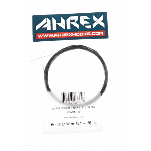 Ahrex Ahrex Predator Wire 7x7 26 lbs
