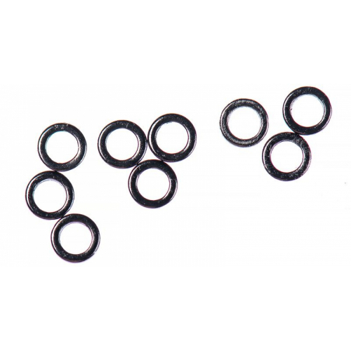 Ahrex Tippet Ring 2 mm