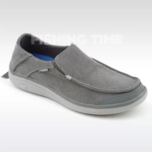 Westshore Slip On Shoe Charcoal cipő