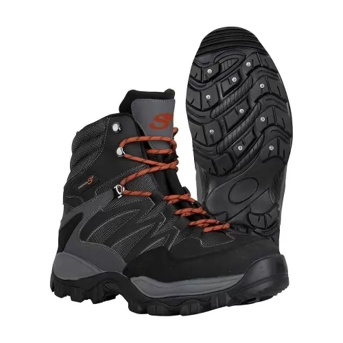 X-Force Wading Shoes Cleated - gázlóbakancs