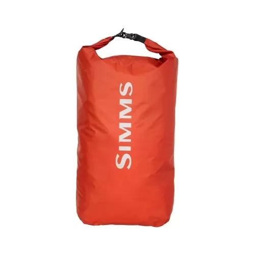 Dry Creek Dry Bag Simms Orange L vízállló táska 35 L