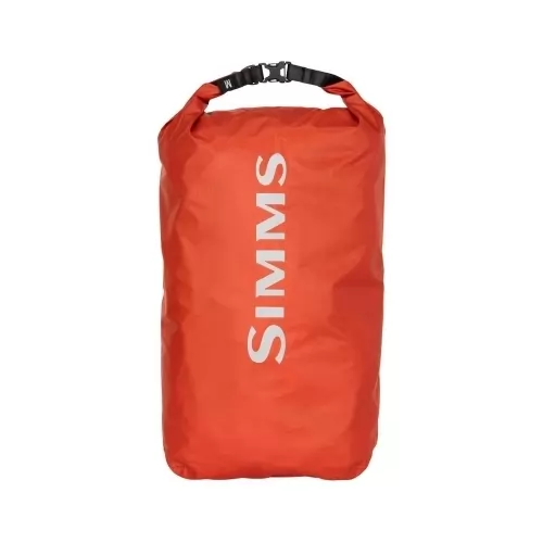 Dry Creek Dry Bag Simms Orange M vízálló táska 20 L