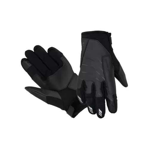 Offshore Angler’s Glove Black kesztyű