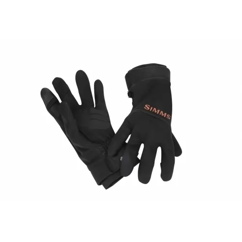 Gore Infinium Flex Glove Black