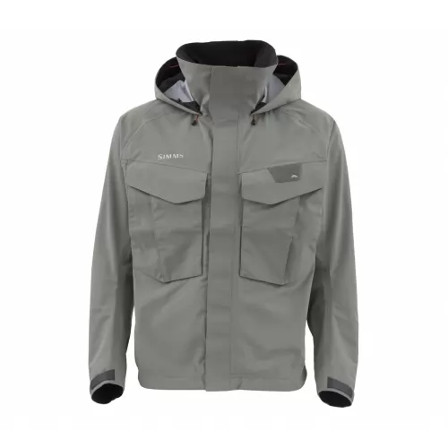 Freestone Jacket Striker Grey 3 toray rétegű vízálló kabát