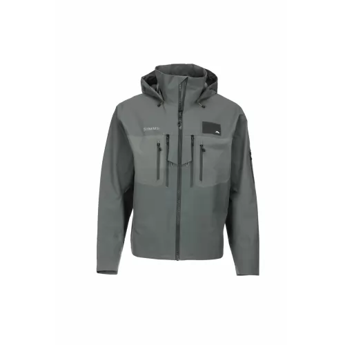G3 Guide  Tactical Jacket Shadow Green