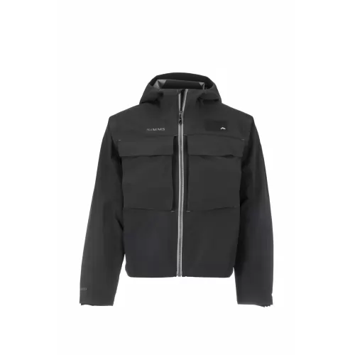 Guide Classic Jacket Carbon