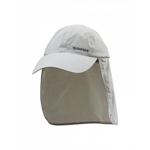 Simms Sunshield Hat UPF 50 (víztaszító) 