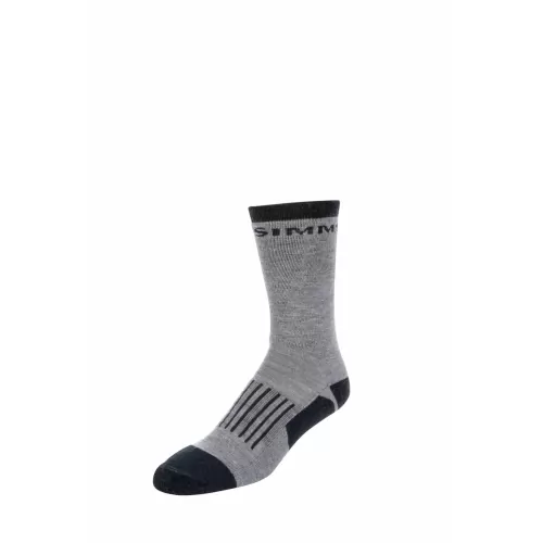 Merino Midweight Hiker Sock  merinói gyapjú zokni