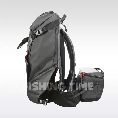 G4 Pro Shift Backpack Slate táska