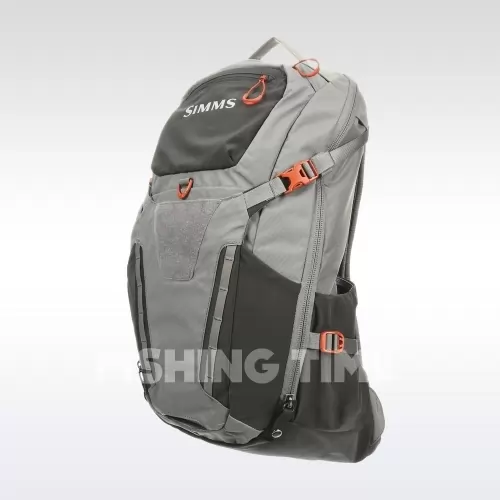 Freestone Backpack Steel táska