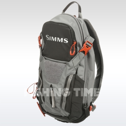 Simms Freestone Ambi Tactical Sling Pack Steel táska