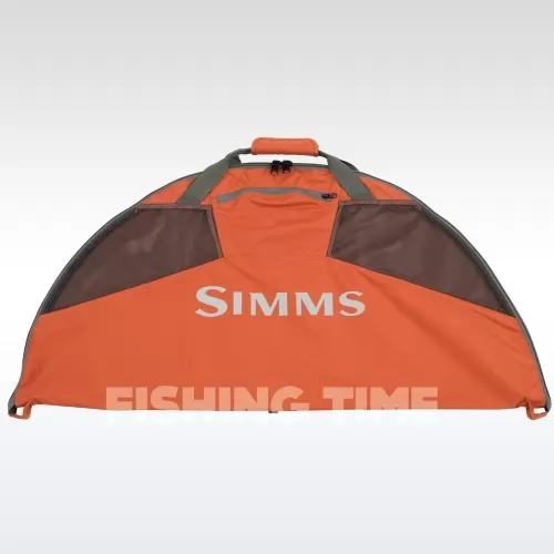 Taco Bag Simms Orange gázlóruhaszállító táska