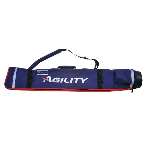 Agility Quiver bottartó táska