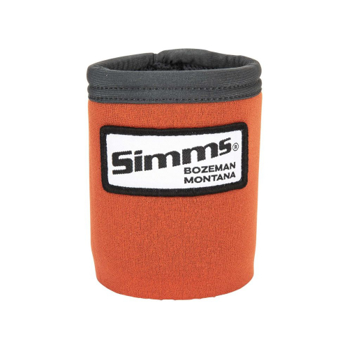 Simms Wading Drink Jacket Orange thermosz táska