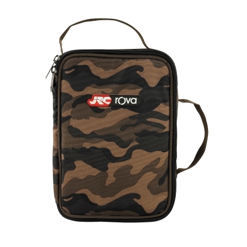 JRC Rova Camo Accessory Bag - Kiegészítős táskák
