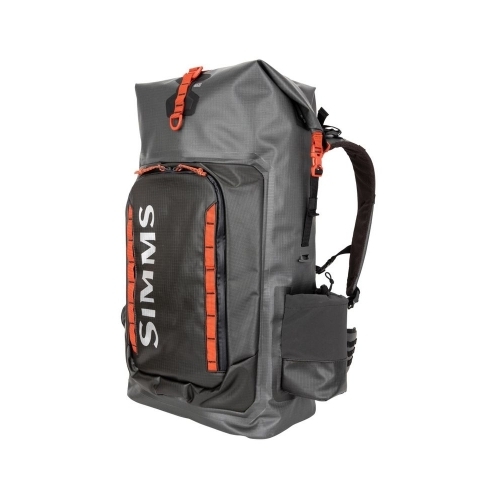 Simms G3 Guide Backpack Anvil vízálló hátizsák 50 L