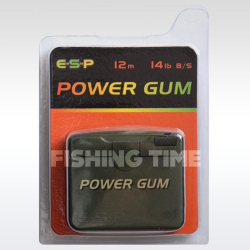 ESP ESP Powergum 14lb Green
