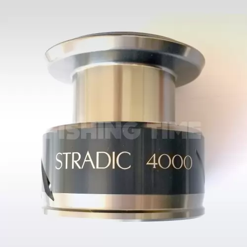 Stradic 4000 XGFK pótdob