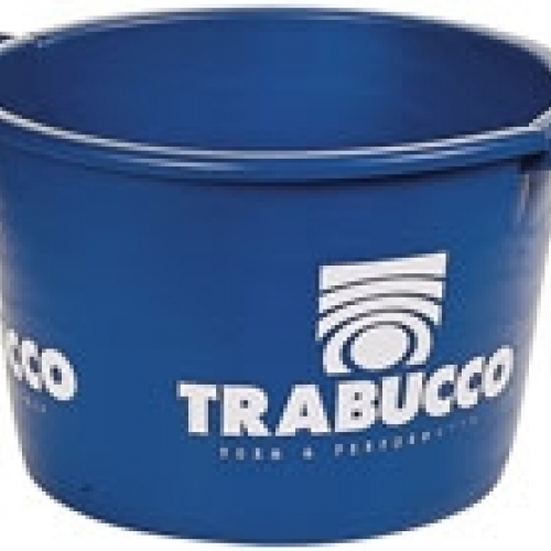 Trabucco Bucket 40l Dézsa