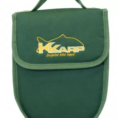 K-Karp Specimen Scale Bag, Mérlegtartó Tok